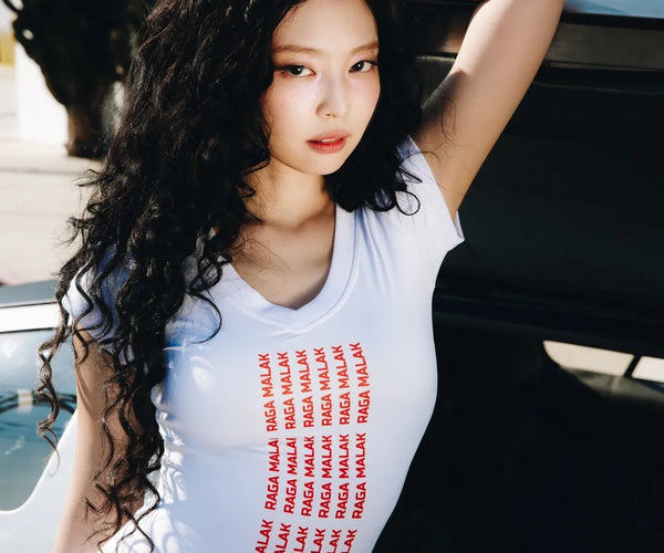 BLACKPINK's Jennie Confirmed for Mad Cool Festival 2026 in Madrid