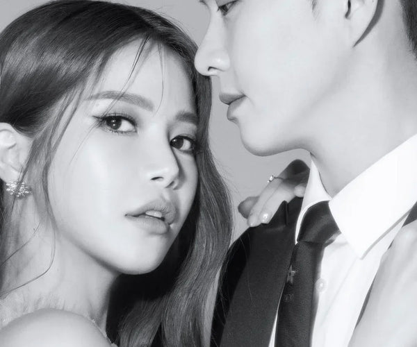 Lee Changsub Clarifies Dating Rumors with MAMAMOO Solar Emphasizes