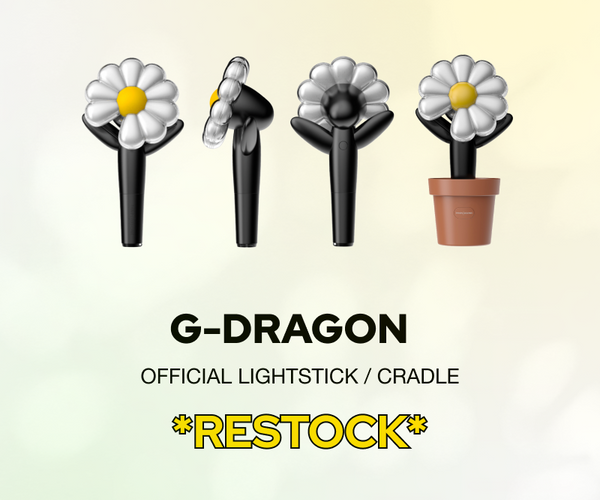 G-DRAGON 🌼 – SOOJIB G-DRAGON 🌼 – SOOJIB