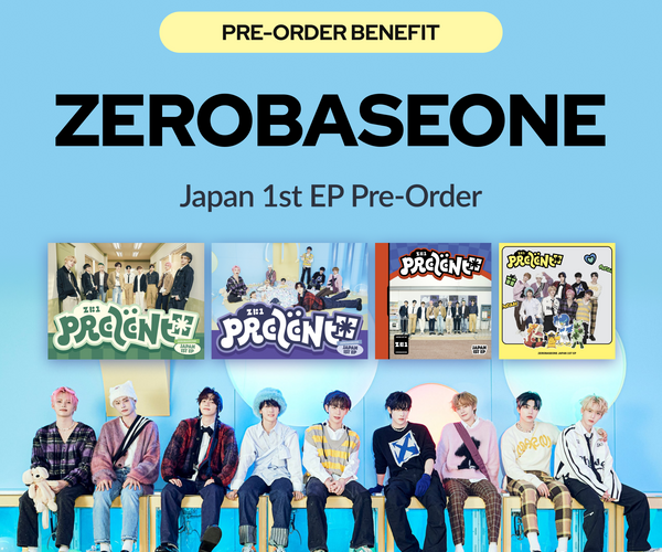 ZB1 PREZENT Pre-order 💝 – SOOJIB ZB1 PREZENT Pre-order 💝 – SOOJIB
