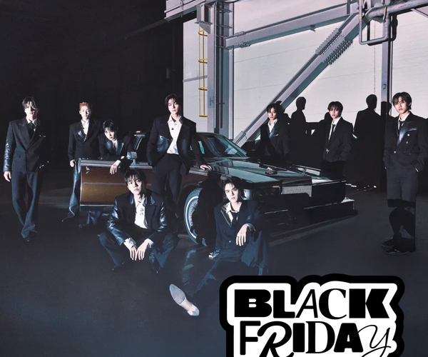 THE BOYZ-2025 BlackFriday – SOOJIB