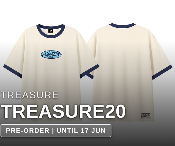 TREASURE ジェヒョク セット 138点 TREASURE - TREASURE20 – SOOJIB