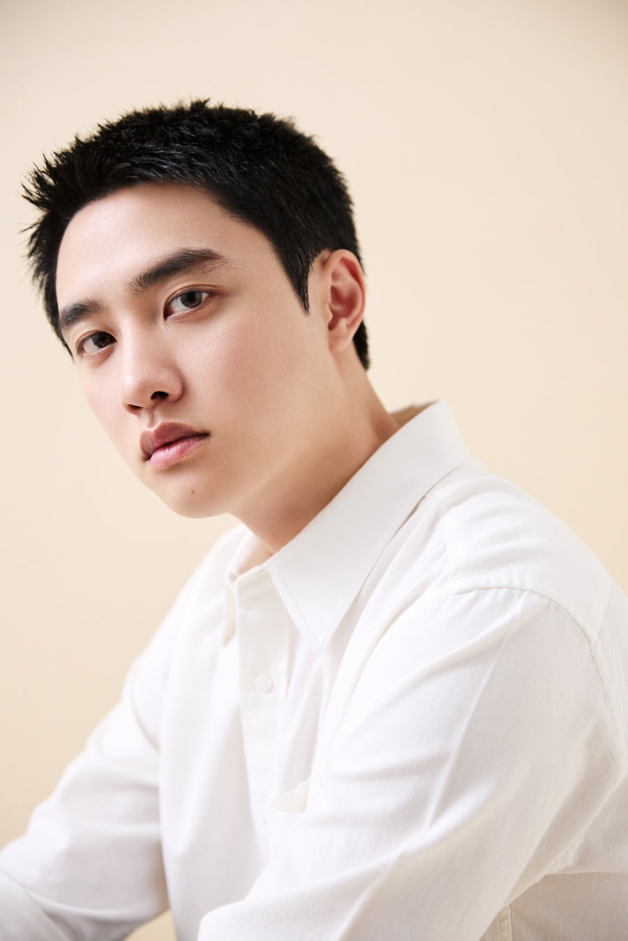 EXO’s D.O. Leaves Company Soosoo as DO it Asia Tour Stays on Schedule