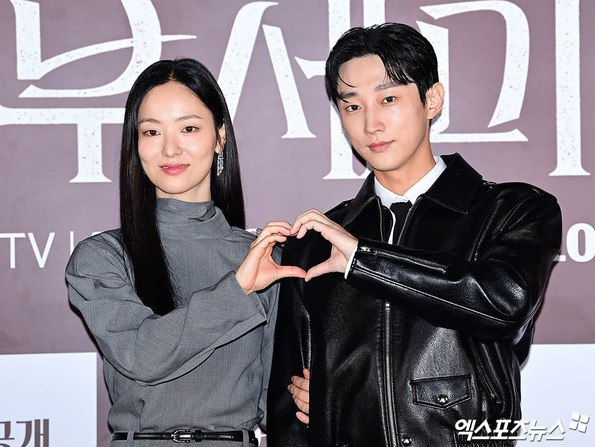 ENA's Ms. Incognito Climbs to 6.3 Percent Ahead of Finale as tvN's Nice to Not Meet You Opens at 5.5 Percent