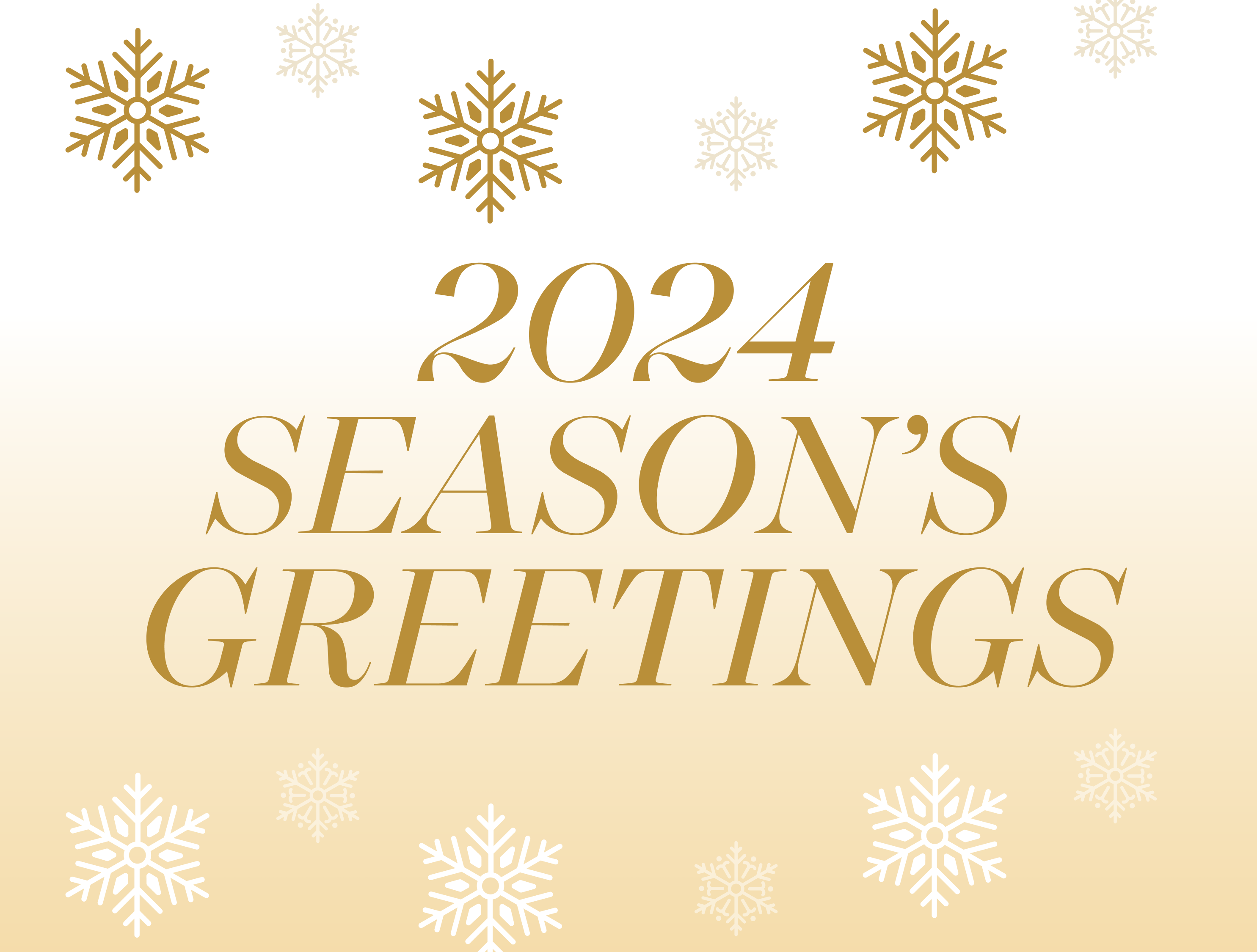 📩[Updated] 2024 K-Pop Season's Greetings List