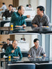 Lee Seo Jin and Kim Kwang Kyu Spark Laughs with Surprise Cameos in SBS Dynamite Kiss
