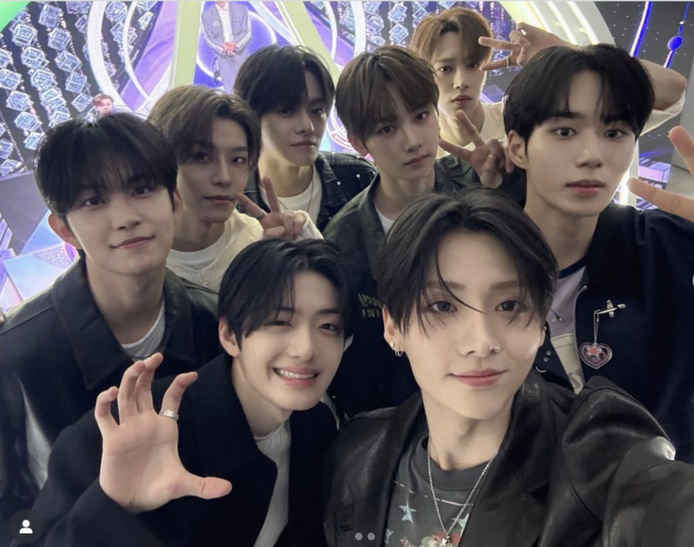 ALPHA DRIVE ONE Names Leo Leader, Unveils Fandom ALLYZ Ahead of 2025 MAMA Stage