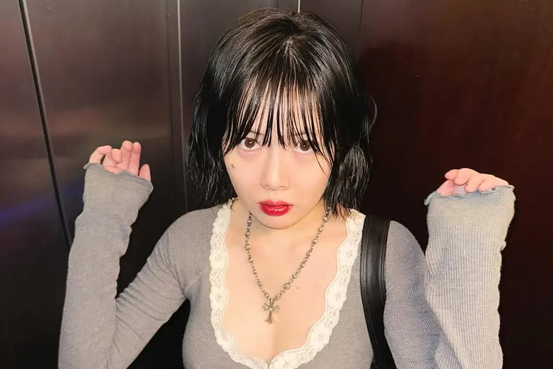 HyunA