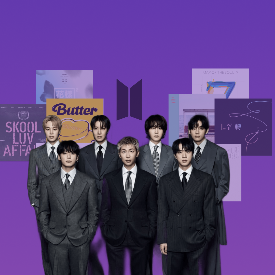 Rediscover BTS’s PAST Albums : The Essential Review Before the New Era Begins