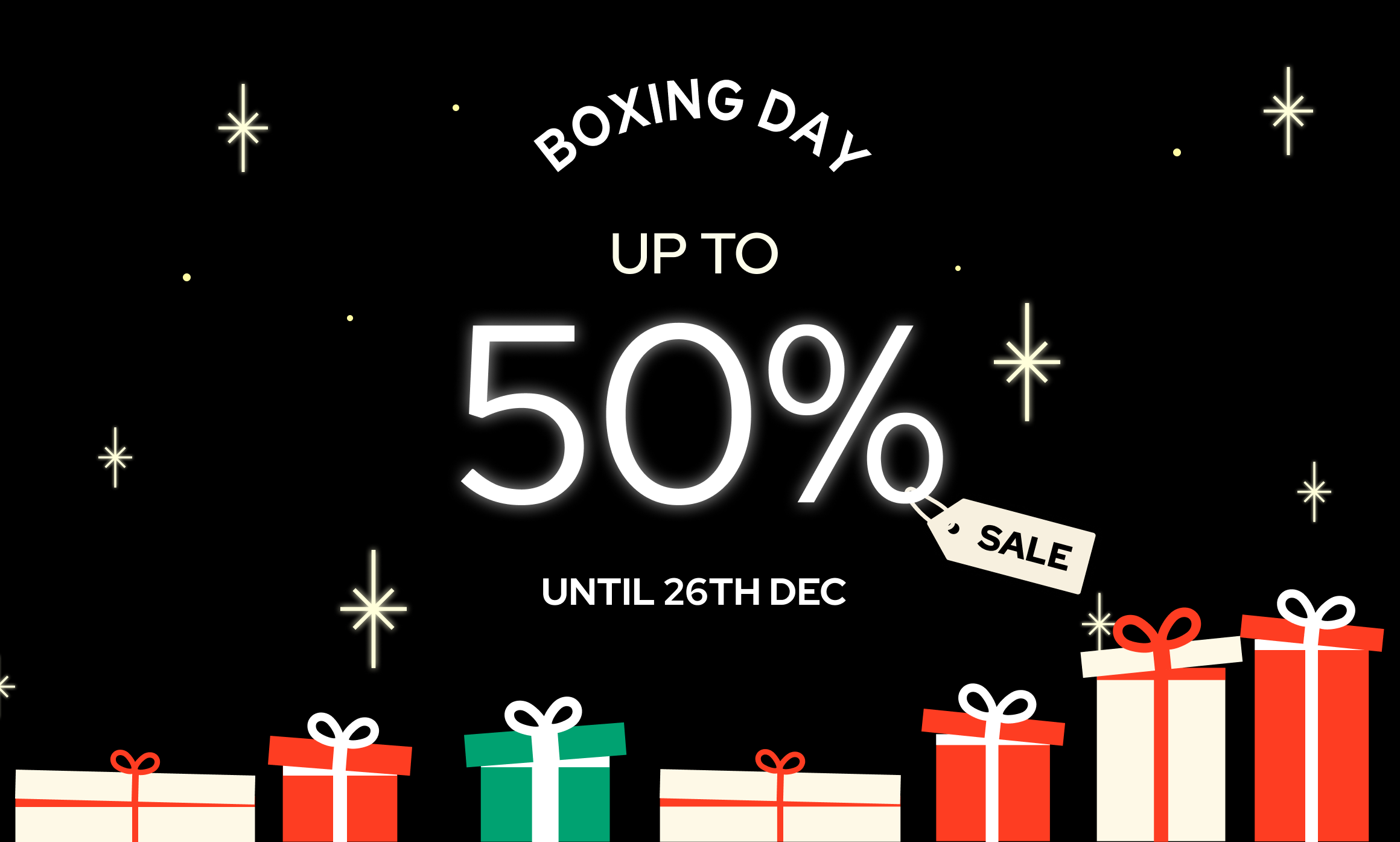 🎉 Discover Joy Early at SOOJIB: Boxing Day 2023 Deals on K-Pop and K-Beauty! 🎁