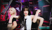 show music core aespa rich man stage