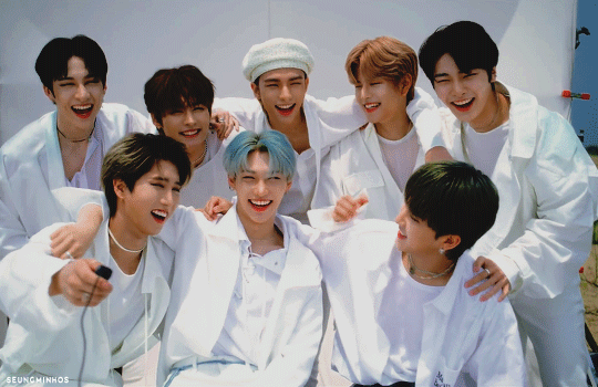 Infinity Through 8: Stray Kids' 8th Anniversary & Ultimate Chemistry