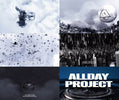 ALLDAY PROJECT Announces Year-End Comeback Pre-Release Single Nov 18, Debut EP Dec 4, Global Showcase
