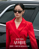 Ms. Incognito: Jeon Yeo Been's Red-Suit Power Play at a Funeral