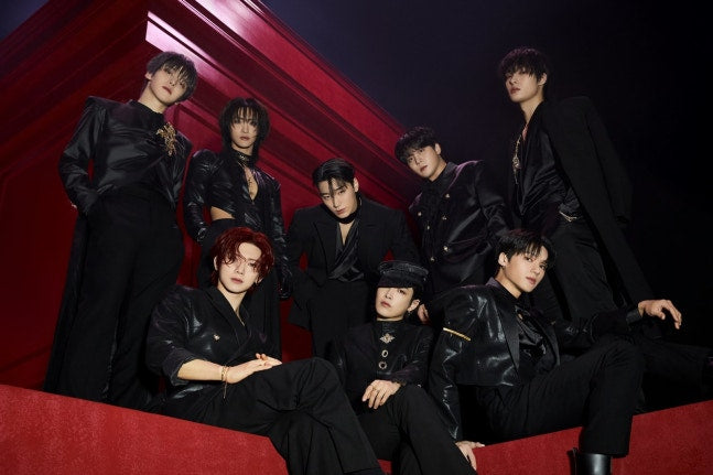 KQ Entertainment Launches Zero Tolerance Legal Action to Protect ATEEZ from False Rumors