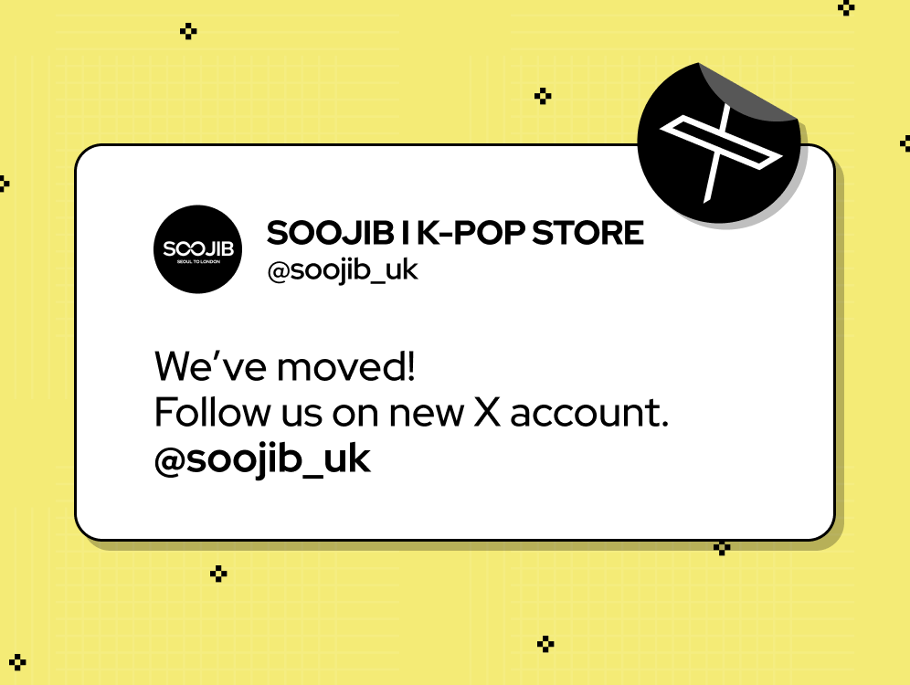 🚚 X account has moved! 🚚