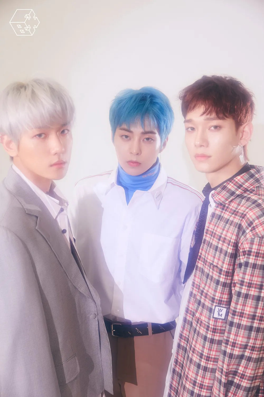 SM Clarifies CBX Role in EXO: Six-Member Plans Proceed, Agreement Required