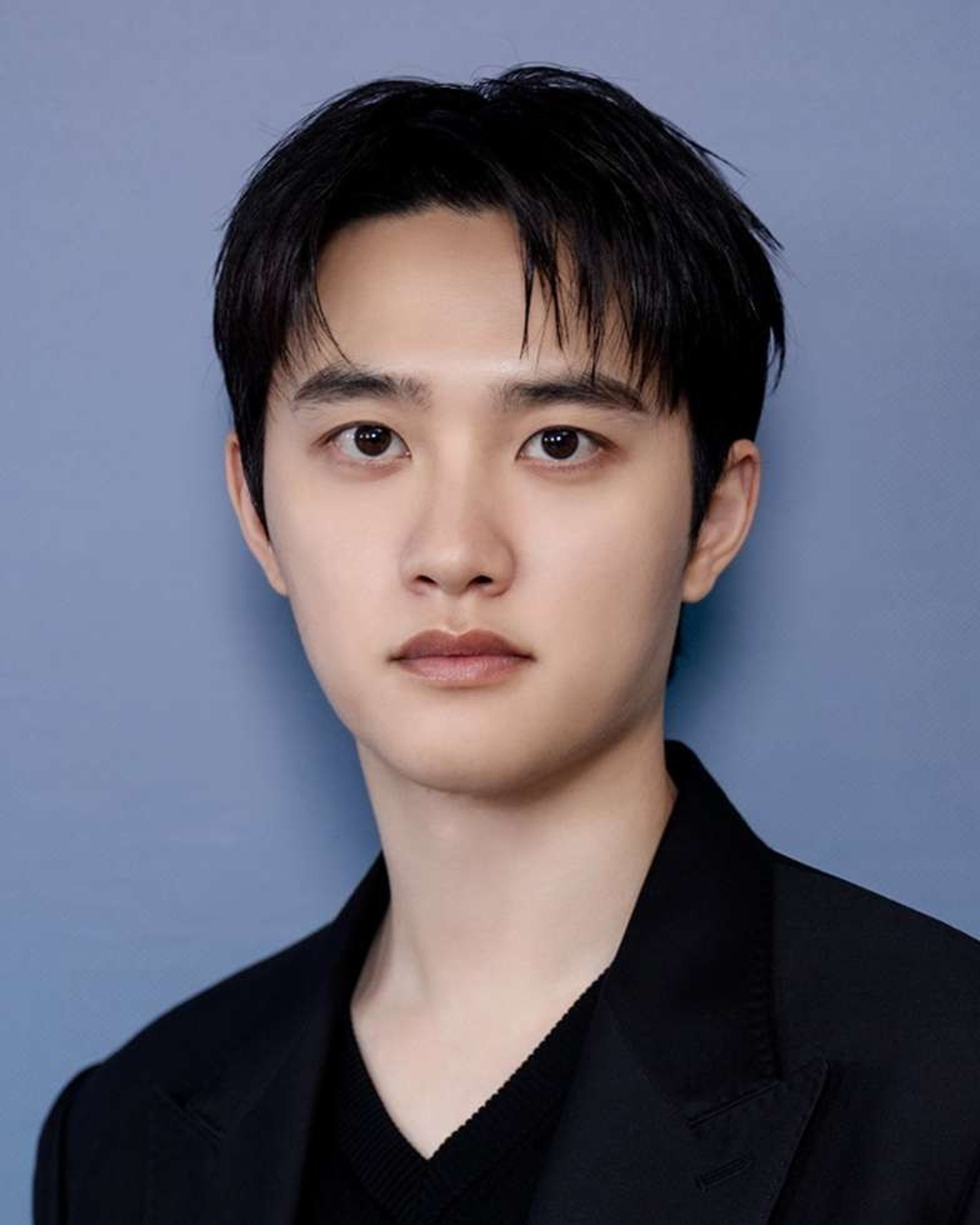 Doh Kyung Soo of EXO Signs with Blitzway Entertainment for His Next Chapter