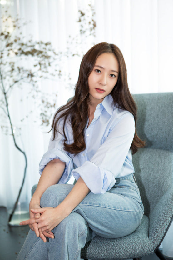 Krystal Sets Solo Comeback with Solitary on Nov 27 via Charging Crystals Documentary, Toro y Moi Collab, Pre-orders Nov 13