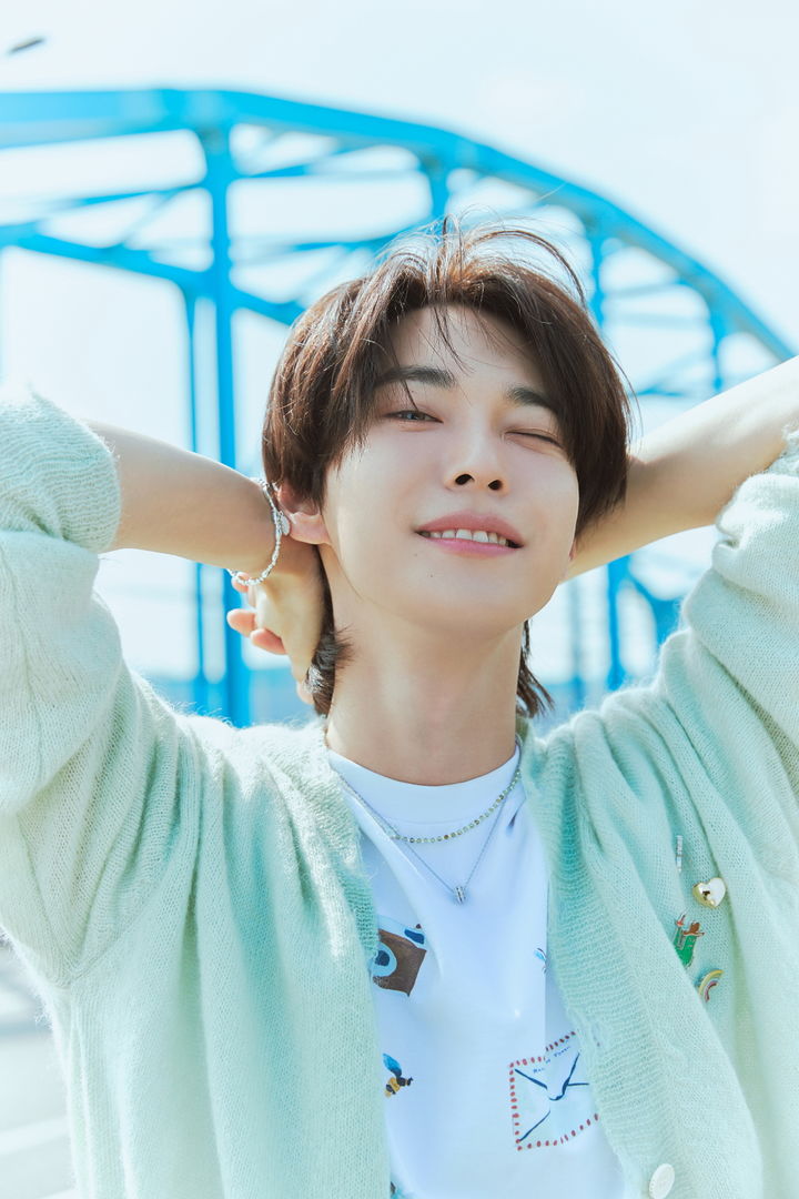 NCT's Doyoung Funds Uganda School for 1,000 Children Ahead of Enlistment