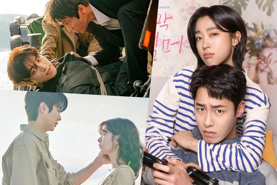 Typhoon Family and Would You Marry Me Hit Saturday Highs as Last Summer Premieres, Our Golden Days Leads