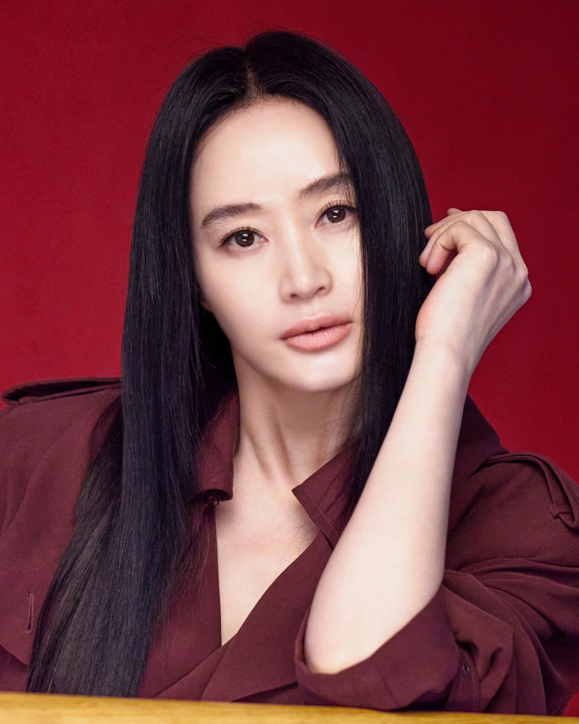 Kim Hye Soo to Host 2025 MAMA Awards Chapter 2 Finale in Hong Kong