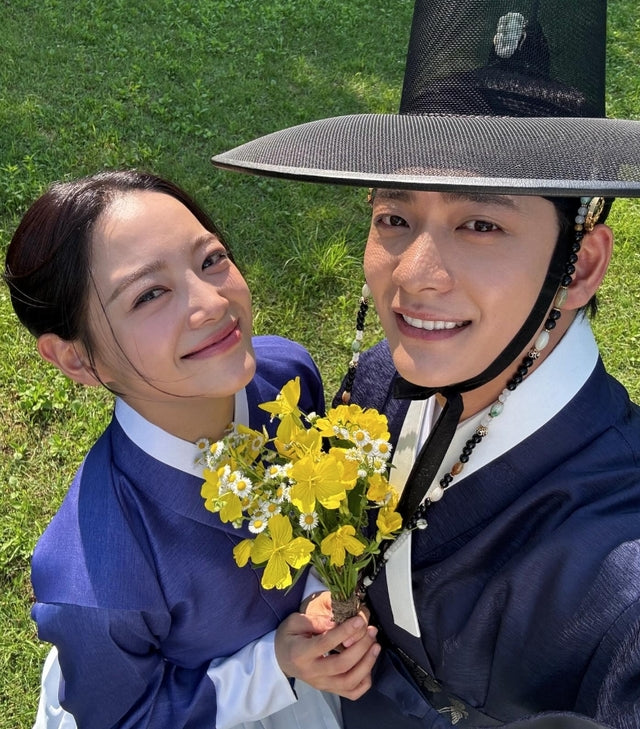 Moon River Guide: 3 Keys to Its Soul-Swap Sageuk Romance