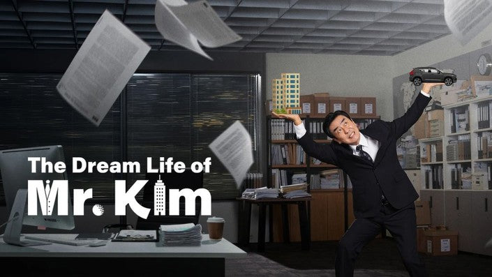 K-Drama Ratings: Typhoon Family and The Dream Life of Mr. Kim Hit New Peaks as Our Golden Days Tops the Weekend