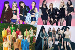 Aespa Goes Platinum as BLACKPINK, SEVENTEEN, BTS and More Earn New RIAJ Streaming Honors in Japan