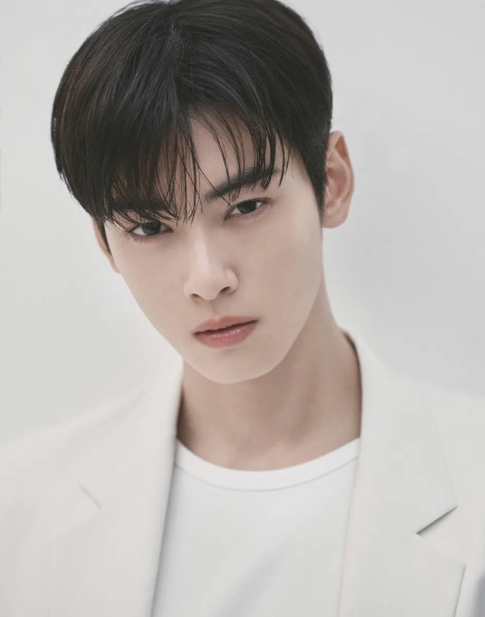 Cha Eun Woo ARS Event Sparks Misdials, Fantagio Apologizes and Clarifies Official Line