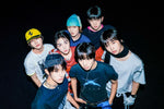 STARSHIP Rookie IDID Deliver a Defiant First Comeback with Push Back