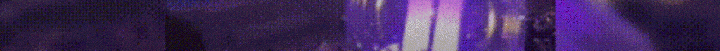 ARMY Bomb lightstick glowing purple above the crowd at the BTS ARIRANG debut-day concert in Busan, with SOOJIB Stage Report title From Busan to London.