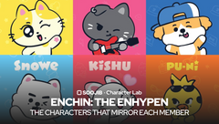 ENHYPEN ENCHIN The Characters That Mirror Each Member SOOJIB Kpop enhypen-enchin-the-characters-that-mirror-each-member-soojib-kpop