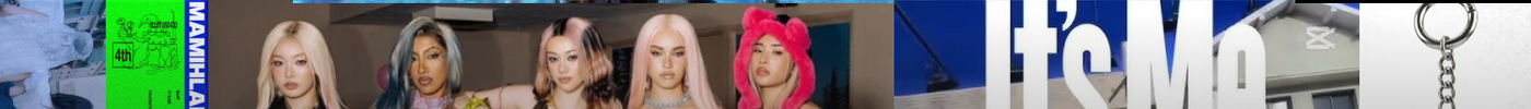 Soojib all about kpop kpop Lineage 1 genre, 3 identities how 3 girl groups landed on the same sound