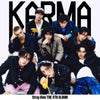 KARMA Stray kids 4th album