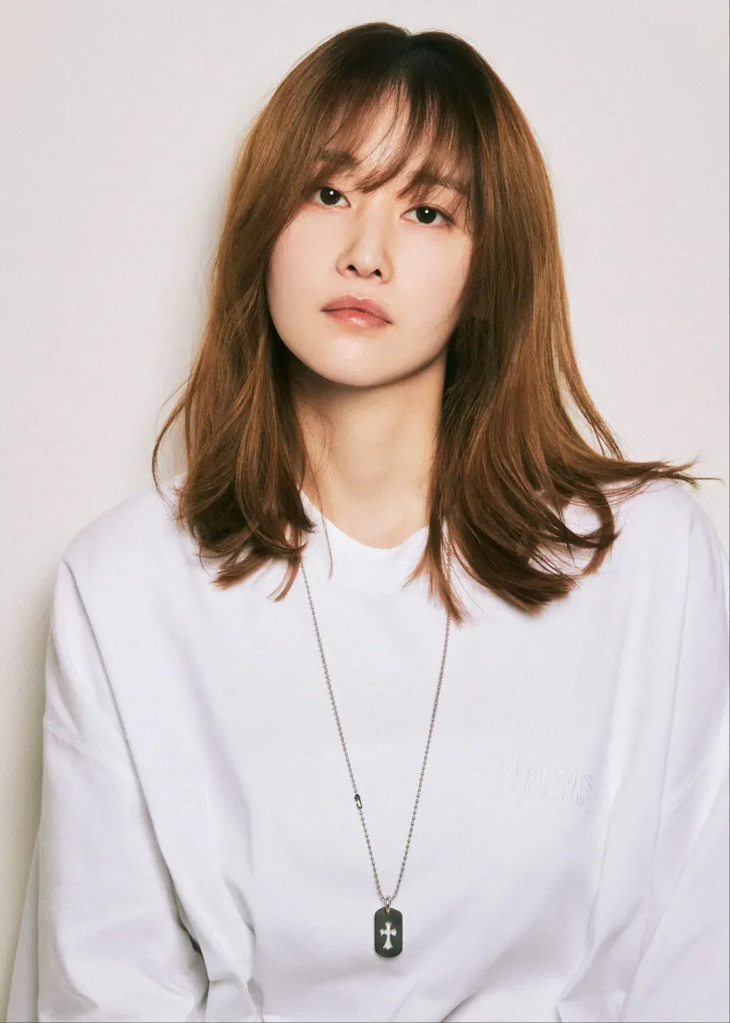 Jeon Jong Seo Cast as Watcher in Highlander Reboot with Henry Cavill