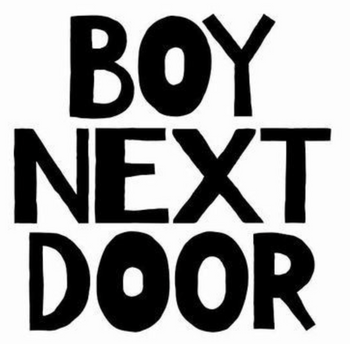 BOYNEXTDOOR