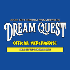 Collection image for: NCT DREAM pre-order💙