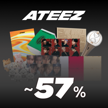 ATEEZ-2025 BlackFriday