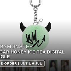 Collection image for: BABYMONSTER - SUGAR HONEY ICE TEA DIGITAL SINGLE (MD)