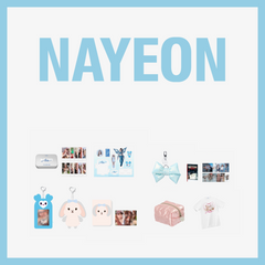 Collection image for: NAYEON MD🫧