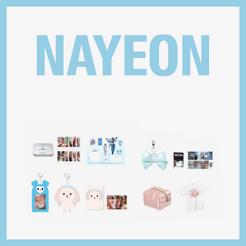 NAYEON MD🫧