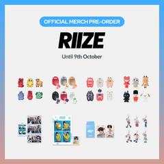 Collection image for: RIIZE MD 🎸