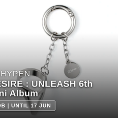 Collection image for: ENHYPEN - DESIRE : UNLEASH 6th Mini Album
