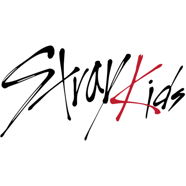 Stray Kids