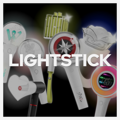 Collection image for: LIGHT STICK ✨