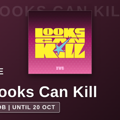 Collection image for: IVE - Looks Can Kill / EP