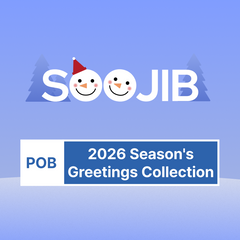 Collection image for: 2026 Season's Greetings Collection