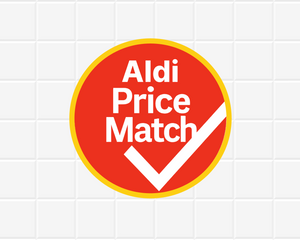 Collection image for: Aldi Price Match