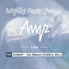 Collection image for: AxMxP - AxMxP